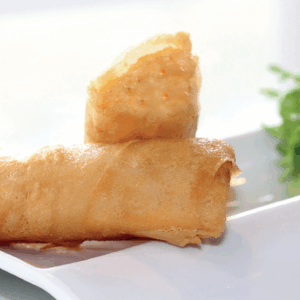 Crepes de Txangurro